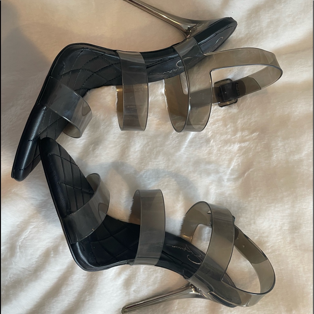 Brand New Jessica Simpson